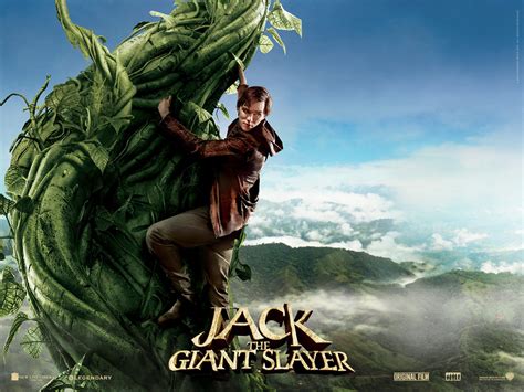 Jack And The Beanstalk Giant Movie | www.pixshark.com - Images ...