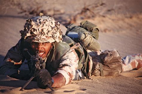 Persian Gulf War | Summary, Dates, Combatants, Casualties, Syndrome ...