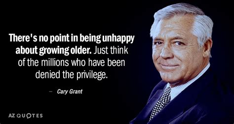 TOP 25 QUOTES BY CARY GRANT (of 55) | A-Z Quotes