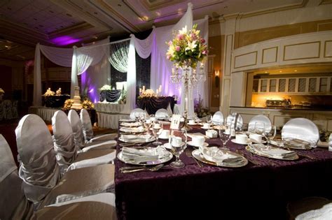 Hilton Garden Inn Vaughan - Venue - Vaughan - Weddinghero.ca