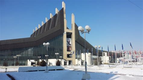 What to see in Pristina - Pristina Tourist Attractions