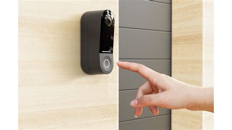 Wemo unveils new Smart Video Doorbell with Apple HomeKit support - INTLBM