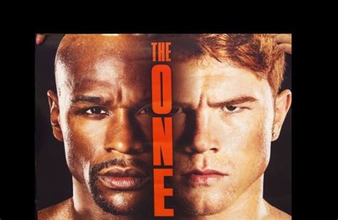 Mayweather vs. Canelo Scorecard: Round-by-Round Updates in Live Blog ...