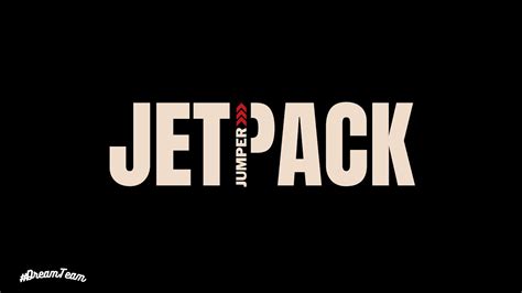 Jumper - Jetpack - YouTube