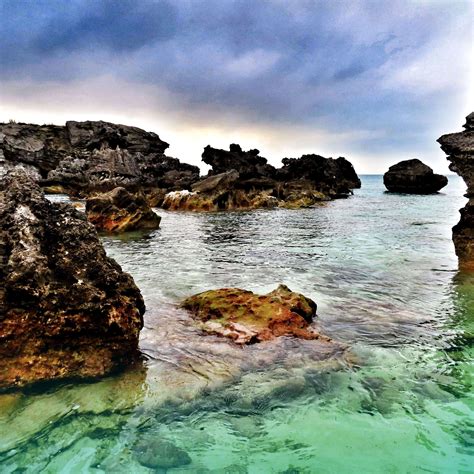 ultimate guide to st. george’s, bermuda | Tobacco bay, Most beautiful ...