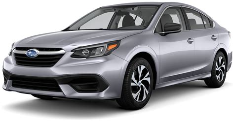 2022 Subaru Legacy Incentives, Specials & Offers in Grand Rapids MI