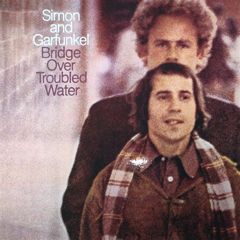 Bridge Over Troubled Water by Simon & Garfunkel - Music Charts