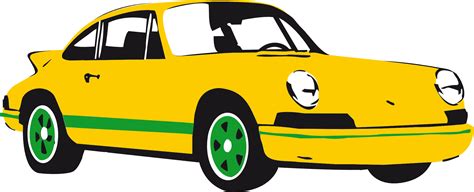 Free Car Vector, Download Free Car Vector png images, Free ClipArts on ...