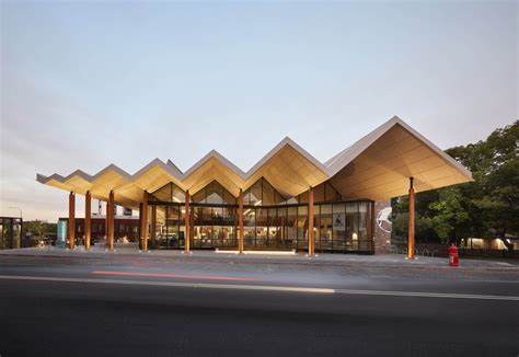 Australian Institute of Architects Announces 2020 NSW Architecture ...