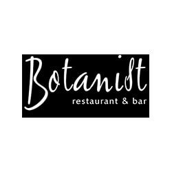 Botanist Restaurant Menu, Prices and Locations in United Kingdom