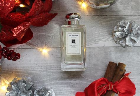 Blogmas 2015 Day 8:My Favourite Fragrances for Christmas - Anoushka Loves