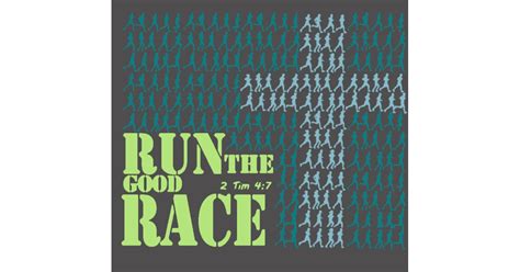 Run the Good Race Online Registration