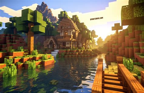 7 Best Minecraft Shaders For Mobile