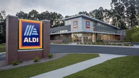 Aldi Continues Coast-to-Coast Expansion with 100 New Stores, 500 More ...