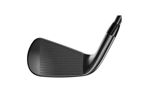 Titleist T200 Black Edition Irons - Golfonline