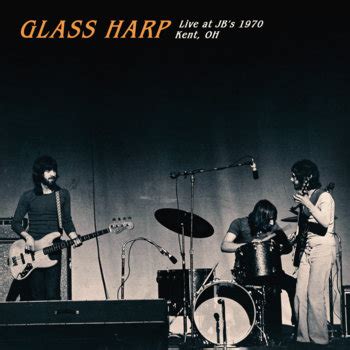 Music | Glass Harp