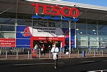 Tesco - Wikipedia