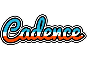 Cadence Logo | Name Logo Generator - Popstar, Love Panda, Cartoon ...