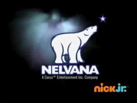 Nick Jr Productions/Nelvana Limited/Touchstone Television/Universal ...