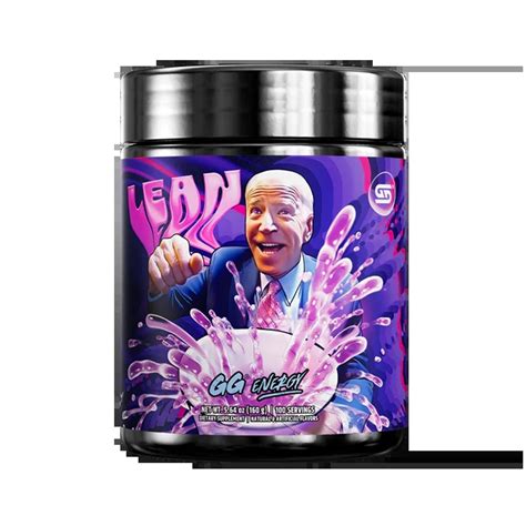 GamerSupps - Lean (100 serv) - Get it at Gamerbulk