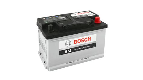 Batteries | Bosch Mobility Aftermarket in East Africa