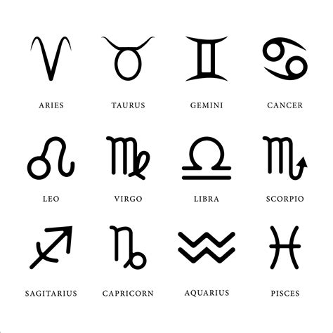 Cancer Horoscope Vector Art, Icons, and Graphics for Free Download