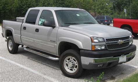 2003 Chevrolet Silverado 1500 LT 4x2 Extended Cab 6.6 ft. box 143.5 in ...