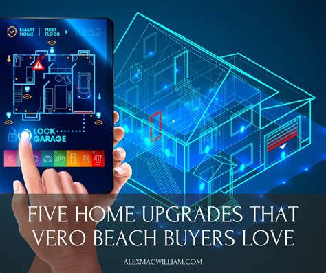 5 Home Upgrades That Vero Beach Buyers Love