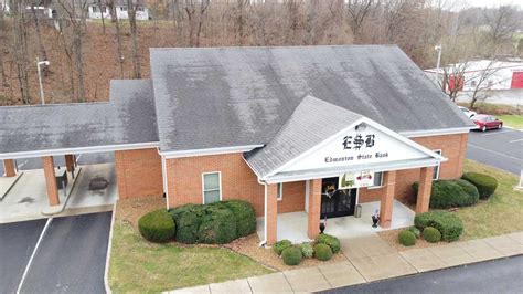 Summer Shade - Metcalfe County Branch | KY Mobile Banking | ESB