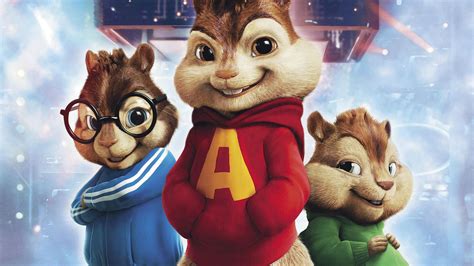 Alvin and the Chipmunks’ review by blake • Letterboxd