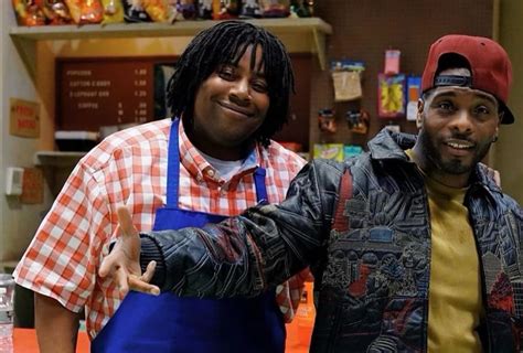 Kenan and Kel Reunited on "SNL" This Weekend and It Was Absolutely ...