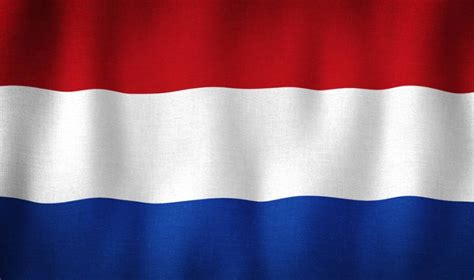 The History and Meaning Behind the Netherlands Flag - Carvers Reach Realty