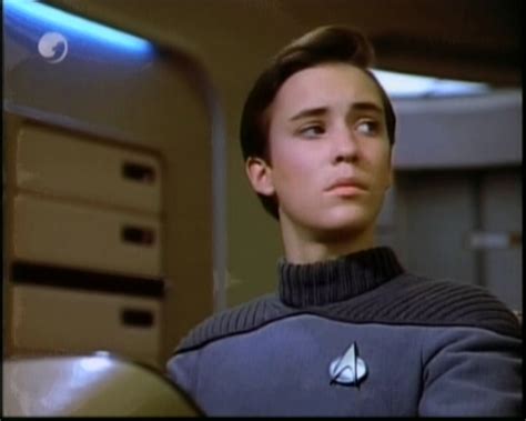 Picture of Wil Wheaton in Star Trek: The Next Generation - wilwheaton ...