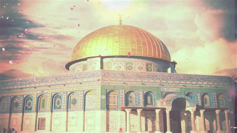 Alquds Mosque Stock Videos and Royalty-Free Footage/Quds motion Video ...