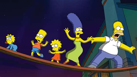 The Simpsons Movie’ review by Areesh • Letterboxd