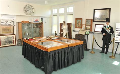 South Hadley Historical Museum preserves town history - masslive.com