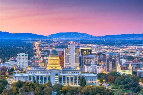 Utah Ranked No. 1 State for Entrepreneurs | Lassonde Entrepreneur ...