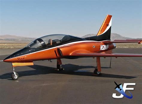 Viperjet MKII: The Personal Fighter Jet | JetForums - Jet Aviation's ...