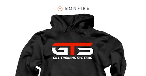 GTS Logo | Bonfire