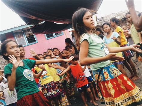 Edmund Rice Development | Empowering the Sama-Badjao Community in Bato ...