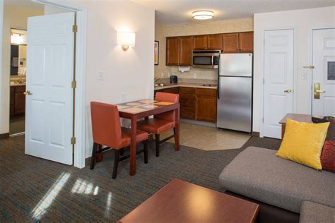 Extended Stay BWI | Residence Inn Arundel Mills BWI Airport Photos