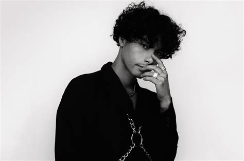 A.CHAL RELEASES “000000” MUSIC VIDEO - The Garnette Report