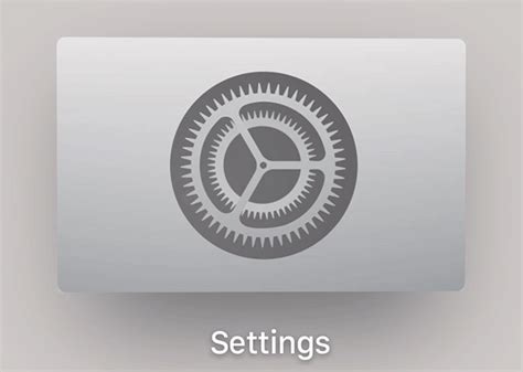 Where are settings on Apple TV - Apple Community