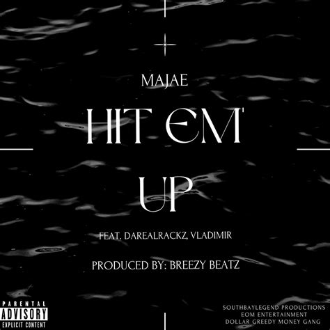 ‎Hit em' Up (Whoop) (feat. DarealRackz, Vladimir & Breezy Beatz ...