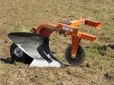 ATV Garden Plows - UPDATED For 2021 - Your Quick-Start Guide - ATV ...