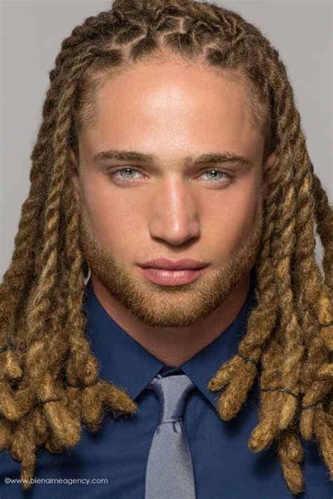 25 Amazing Box Braids for Men to Look Handsome [April. 2020]