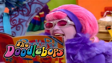 DeeDee Superstar 🌈 The Doodlebops 209 | HD Full Episode | Kids Musical ...