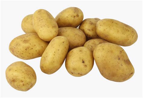 Potato Transparent Background - Potato Emoji Transparent Background, HD ...