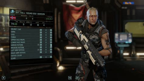 Xcom 2 Image Gallery | New Game Network