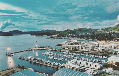 The ultimate guide to live in Port Moresby as an Expat